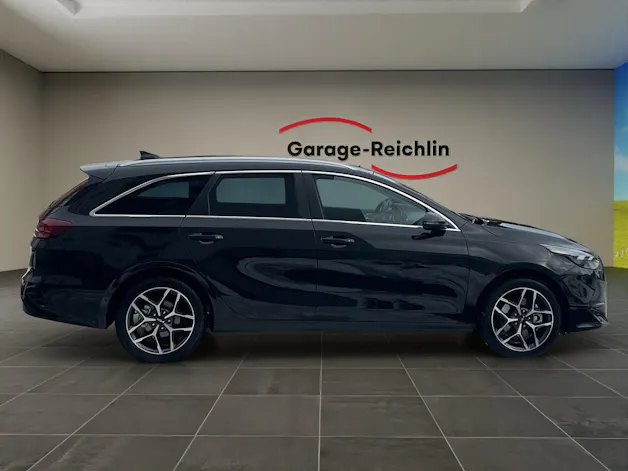 Kia Ceed SW 1.5 T-GDi Power
