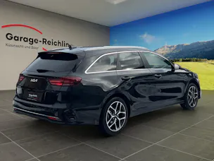 Kia Ceed SW 1.5 T-GDi Power