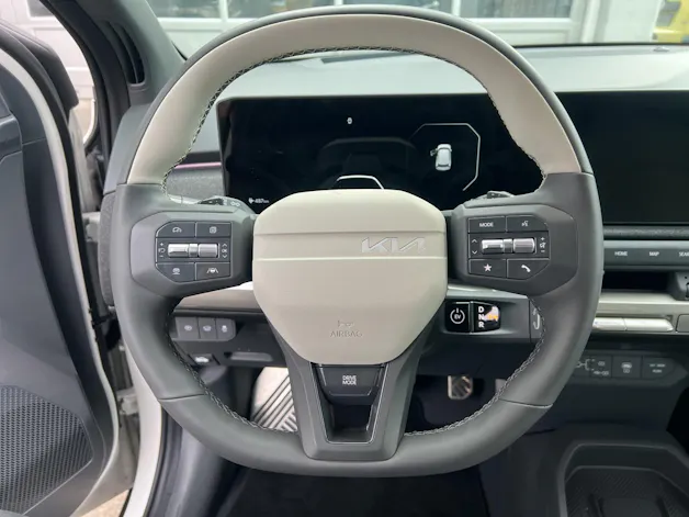 Kia EV3 81 kWh GT-Line