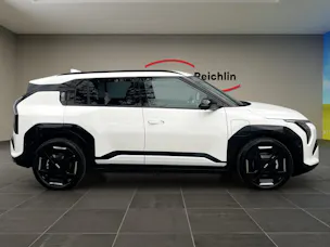 Kia EV3 81 kWh GT-Line