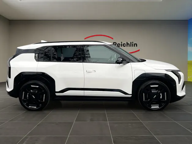 Kia EV3 81 kWh GT-Line