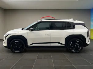 Kia EV3 81 kWh GT-Line