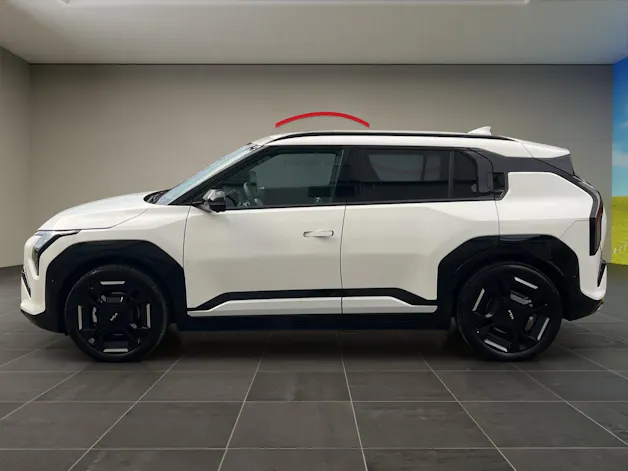 Kia EV3 81 kWh GT-Line
