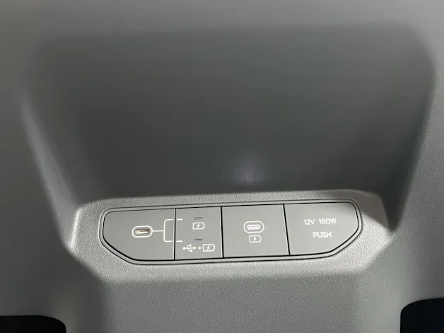 Kia EV3 81 kWh GT-Line