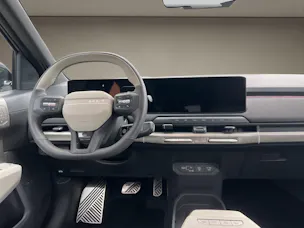 Kia EV3 81 kWh GT-Line