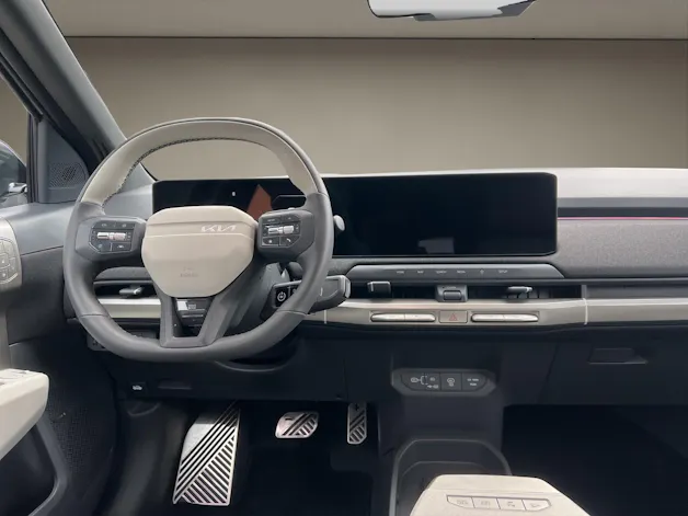 Kia EV3 81 kWh GT-Line