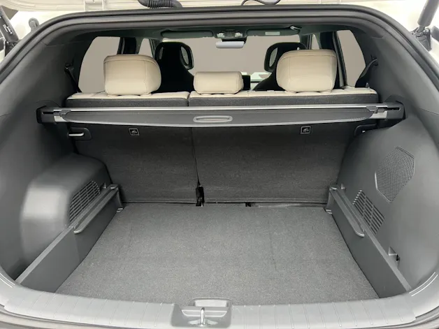 Kia EV3 81 kWh GT-Line