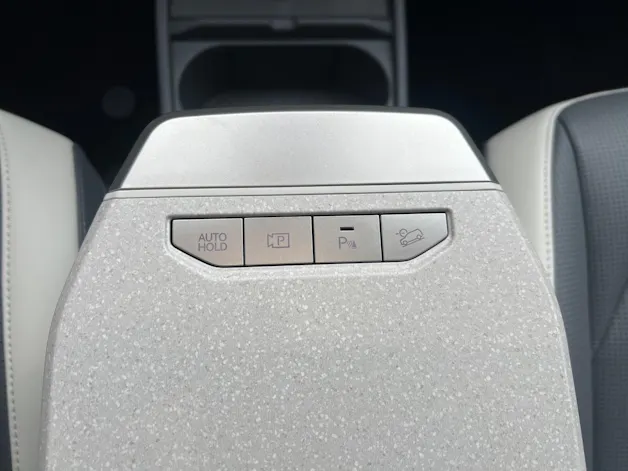 Kia EV3 81 kWh GT-Line