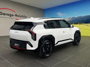 Kia EV3 81 kWh GT-Line