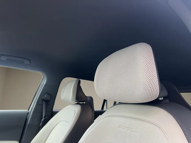 Kia EV3 81 kWh GT-Line
