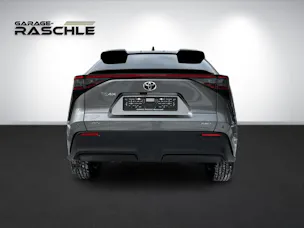 Toyota bZ4X Premium AWD