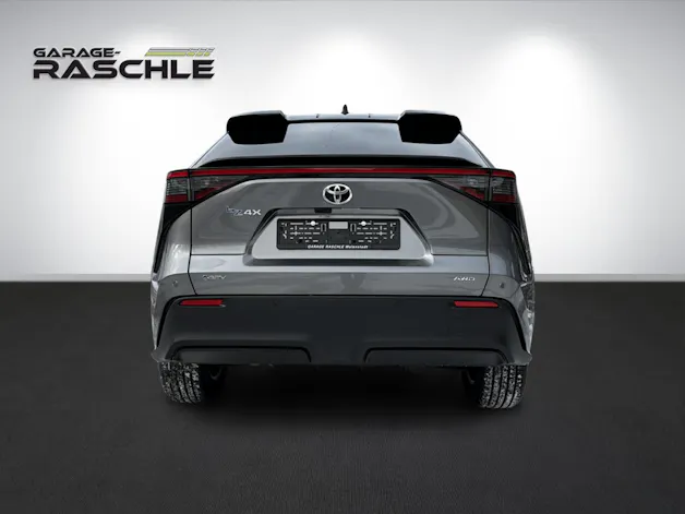 Toyota bZ4X Premium AWD