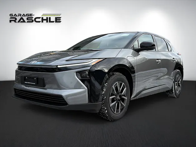 Toyota bZ4X Premium AWD
