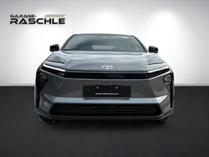Toyota bZ4X Premium AWD