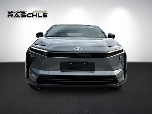 Toyota bZ4X Premium AWD