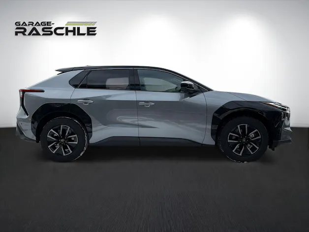 Toyota bZ4X Premium AWD