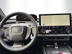 Toyota bZ4X Premium AWD