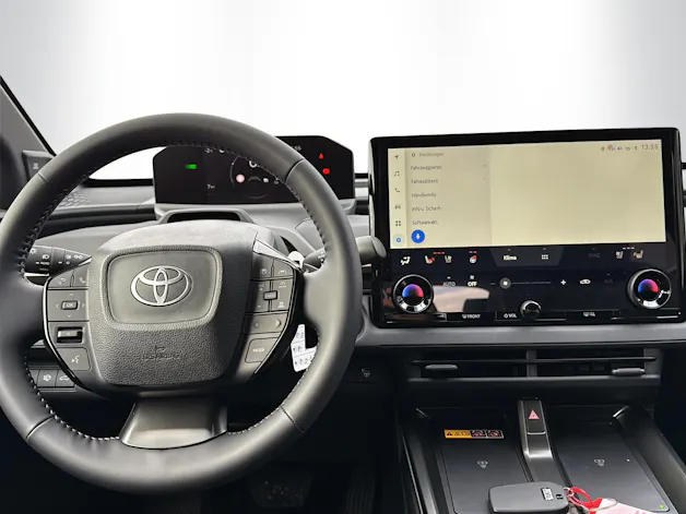 Toyota bZ4X Premium AWD
