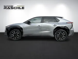 Toyota bZ4X Premium AWD