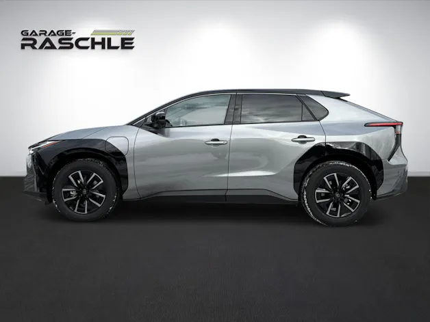 Toyota bZ4X Premium AWD
