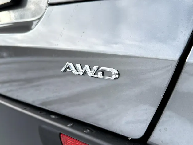 Toyota bZ4X Premium AWD
