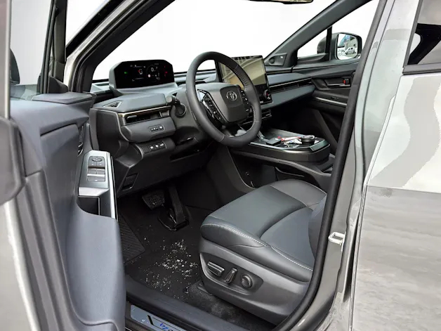 Toyota bZ4X Premium AWD