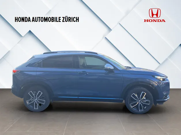Honda HR-V 1.5 i-MMD Advance Style Leasing Aktion 1.9%