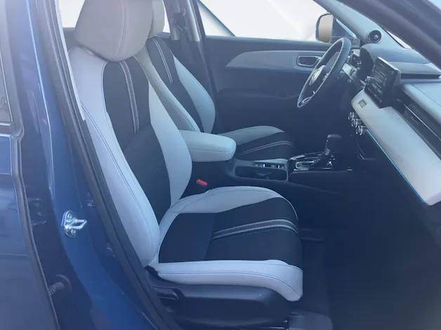 Honda HR-V 1.5 i-MMD Advance Style  Leasing Aktion 1.9%