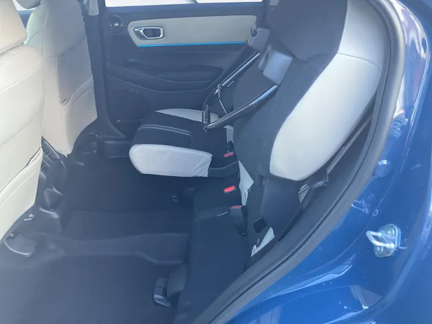 Honda HR-V 1.5 i-MMD Advance Style  Leasing Aktion 1.9%