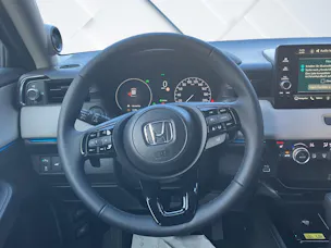Honda HR-V 1.5 i-MMD Advance Style  Leasing Aktion 1.9%