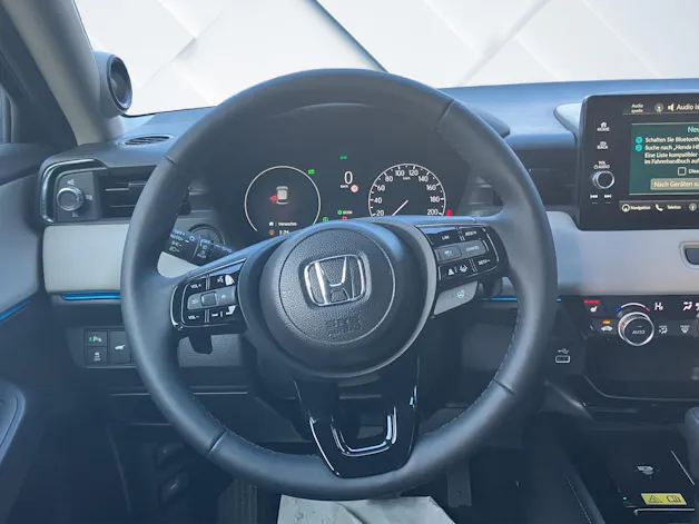 Honda HR-V 1.5 i-MMD Advance Style  Leasing Aktion 1.9%