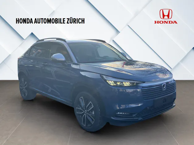 Honda HR-V 1.5 i-MMD Advance Style Leasing Aktion 1.9%
