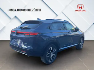 Honda HR-V 1.5 i-MMD Advance Style  Leasing Aktion 1.9%
