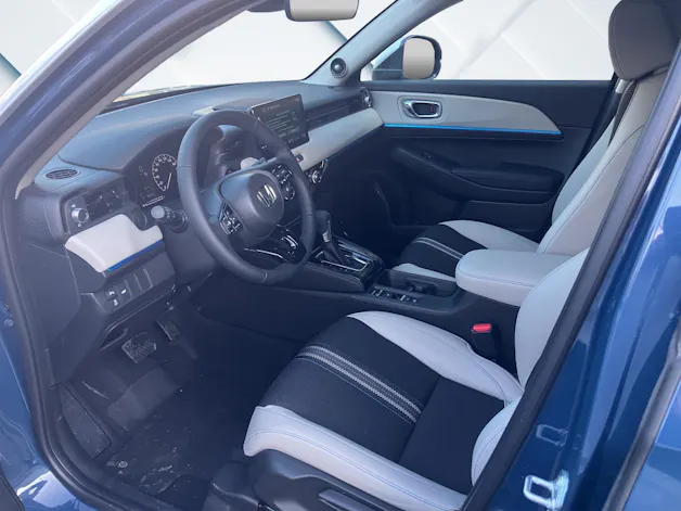 Honda HR-V 1.5 i-MMD Advance Style  Leasing Aktion 1.9%