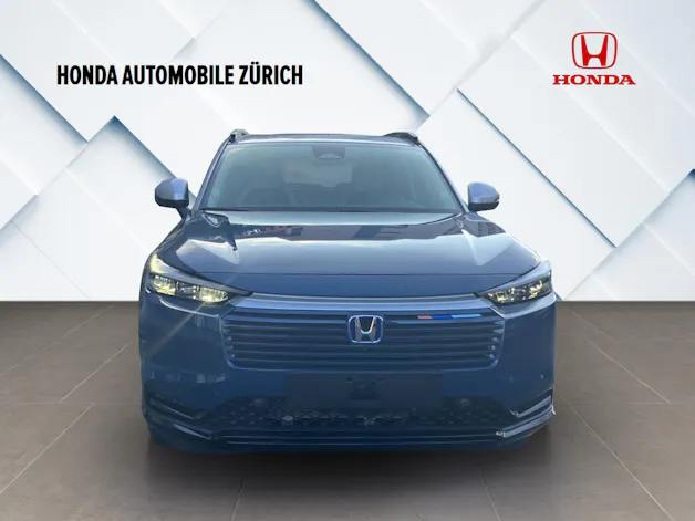 Honda HR-V 1.5 i-MMD Advance Style  Leasing Aktion 1.9%