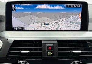 Vehicle image BMW X3 30e xDrive SAG