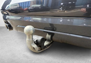 Vehicle image BMW X3 30e xDrive SAG