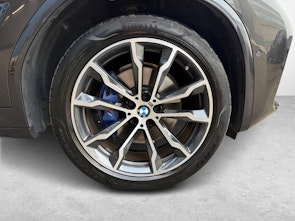 Vehicle image BMW X3 30e xDrive SAG