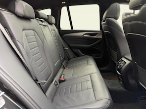 Vehicle image BMW X3 30e xDrive SAG