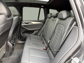 Vehicle image BMW X3 30e xDrive SAG