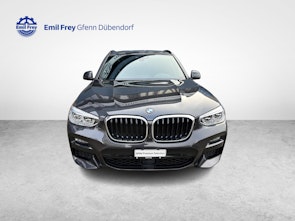 Vehicle image BMW X3 30e xDrive SAG