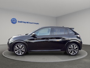Fahrzeugbild PEUGEOT 208 1.2 PureTech 100 GT