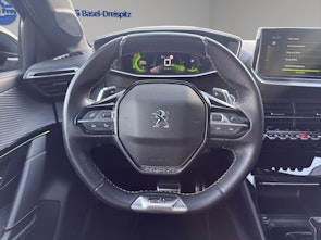 Fahrzeugbild PEUGEOT 208 1.2 PureTech 100 GT