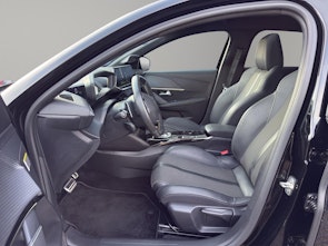 Fahrzeugbild PEUGEOT 208 1.2 PureTech 100 GT