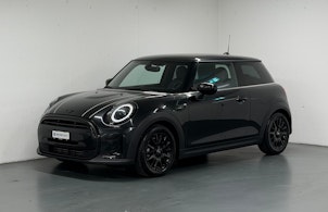 Vehicle image MINI Mini F56 1.5i Cooper