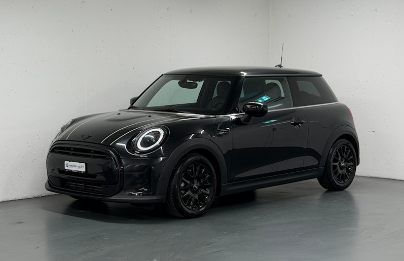 Vehicle image MINI MINI