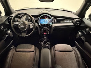 Vehicle image MINI Mini F56 1.5i Cooper