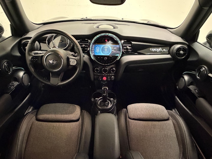 Vehicle image MINI MINI