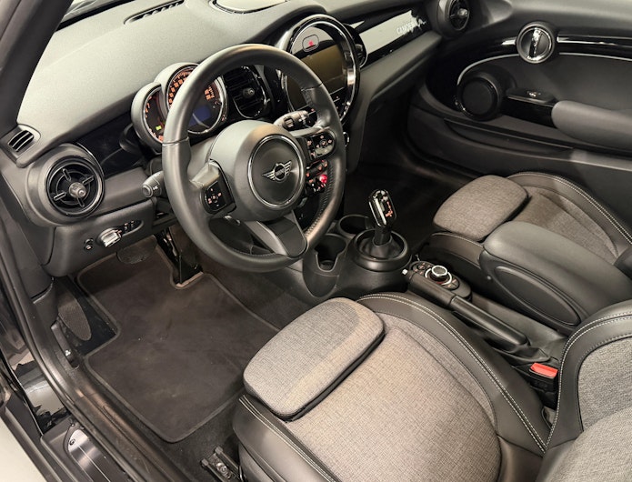 Vehicle image MINI MINI