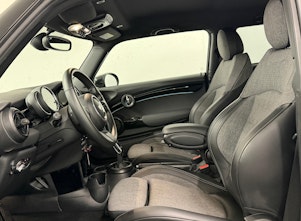 Vehicle image MINI Mini F56 1.5i Cooper